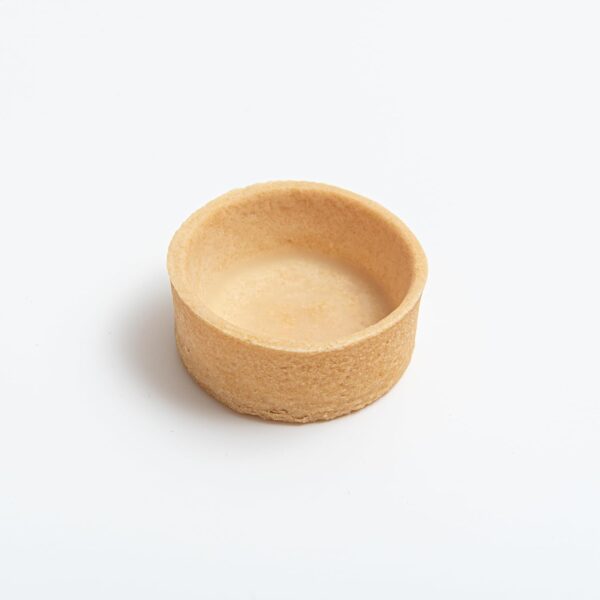 コンフィレタス オレプレミアム レドンド(丸) タルトシェル タルト生地、φ40mm、245個入り