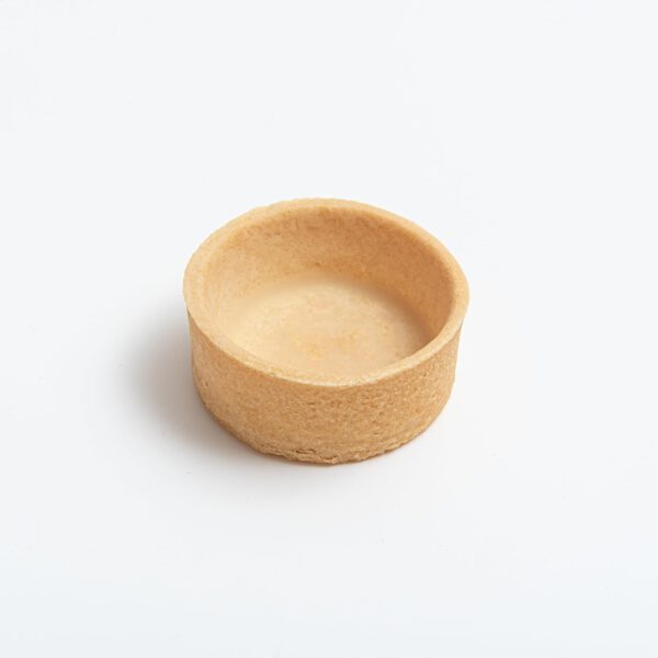 コンフィレタス オレプレミアム レドンド(丸) タルトシェル タルト生地、φ40mm、245個入り