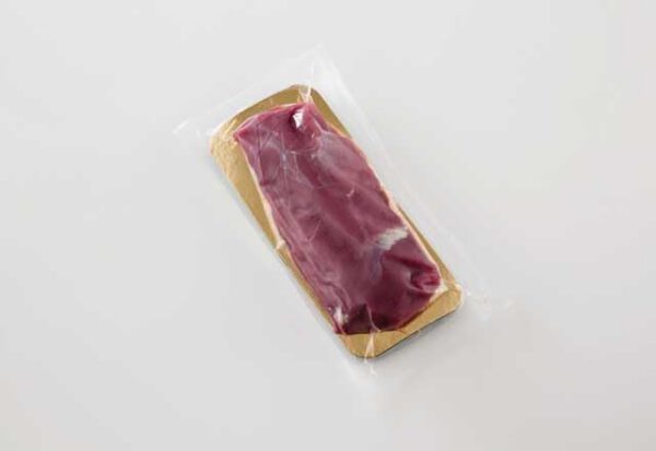 ジャパンフォアグラ 青森県産 フィレドカナール 400g~500g