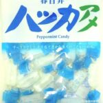 春日井 ハッカアメ 128g×12袋