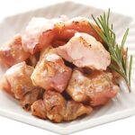 ホテイフーズコーポレーション ホテイ やきとり白トリュフ味 70g (72缶) - 画像 (2)