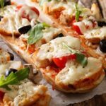 モッツアレラチーズ50%ゴーダチーズ50%配合 シュレッドチーズ とろけるチーズ 1kg - 画像 (3)