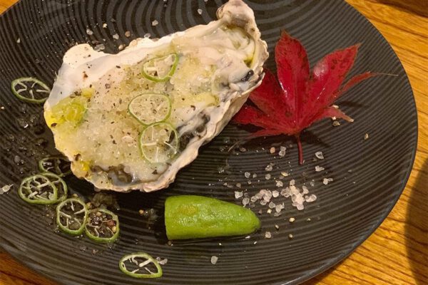 愛媛県産 フレッシュ キャビアライム フィンガーライム 約100g(約8本前後) - 画像 (3)