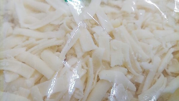 三祐 ミックスチーズ 1kg ナチュラルチーズ 国内加工 冷蔵 - 画像 (3)