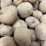 北海道産 きたあかり じゃがいも ジャガイモ (5kg)