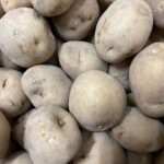 北海道産 きたあかり じゃがいも ジャガイモ (5kg) - 画像 (2)