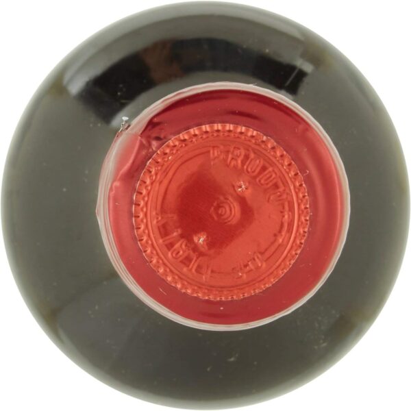 サンジュリアーノ イタリア産 カノナウ 赤ワインヴィネガー 500ml - 画像 (5)