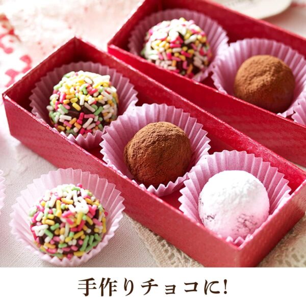 ロッテ ガーナミルク 50g×10箱 - 画像 (5)