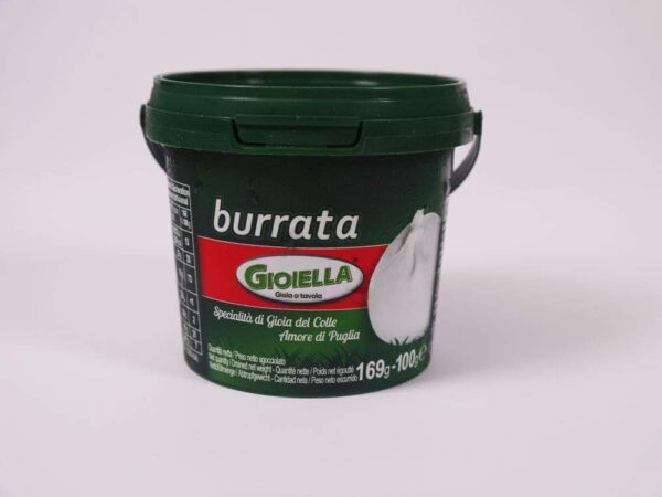 フレッシュチーズ ジョイエッラ ブラッティーナ 100g イタリア産 - 画像 (7)
