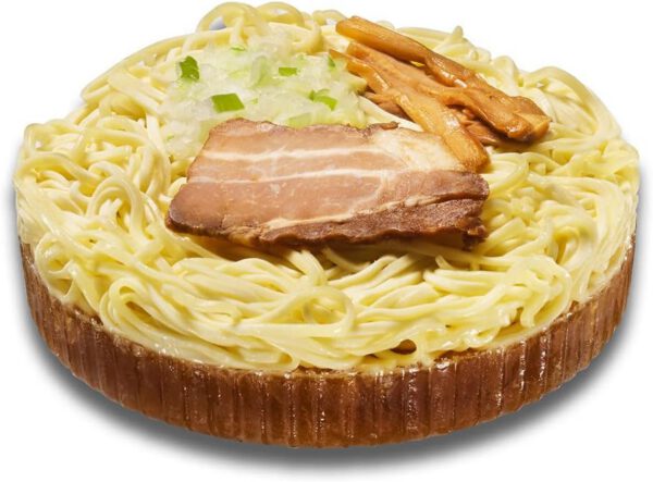 [冷凍]キンレイ お水がいらないカドヤ食堂中華そば 476g×6個 - 画像 (3)