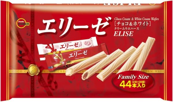 ブルボン エリーゼFS 44本