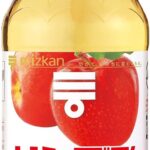 ミツカン リンゴ酢 500ml×10本