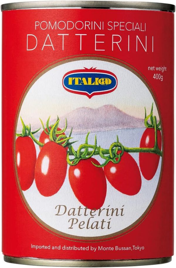 イタリアット ダッテリーニトマト 400g