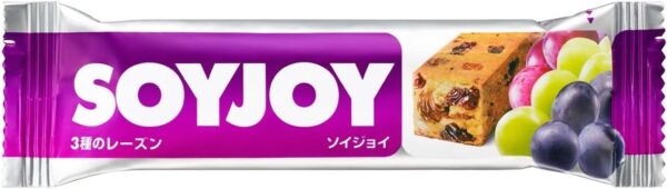 大塚製薬 ソイジョイ 3種のレーズン 30g×12個