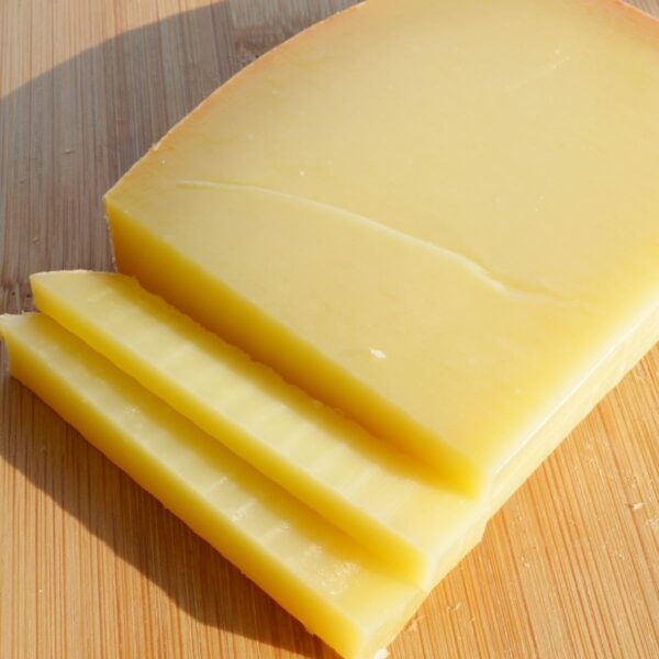 コンテ チーズ 約360g前後 フランス産 ナチュラルチーズ クール便 COMTE Cheese - 画像 (2)