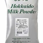 よつ葉 バターミルクパウダー 1kg × 3袋セット - 画像 (4)