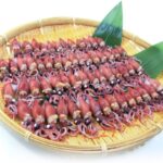 ホタルイカ 春の新物 釜揚げ 蛍烏賊 ボイルホタルイカ 富山湾産350g×2 冷凍・釜揚ホタルイカ2 P・ (2パック)