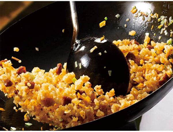 【冷凍】ニチレイ 本格炒め炒飯 450gX6袋 - 画像 (5)