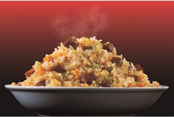 【冷凍】ニチレイ 本格炒め炒飯 450gX6袋 - 画像 (7)