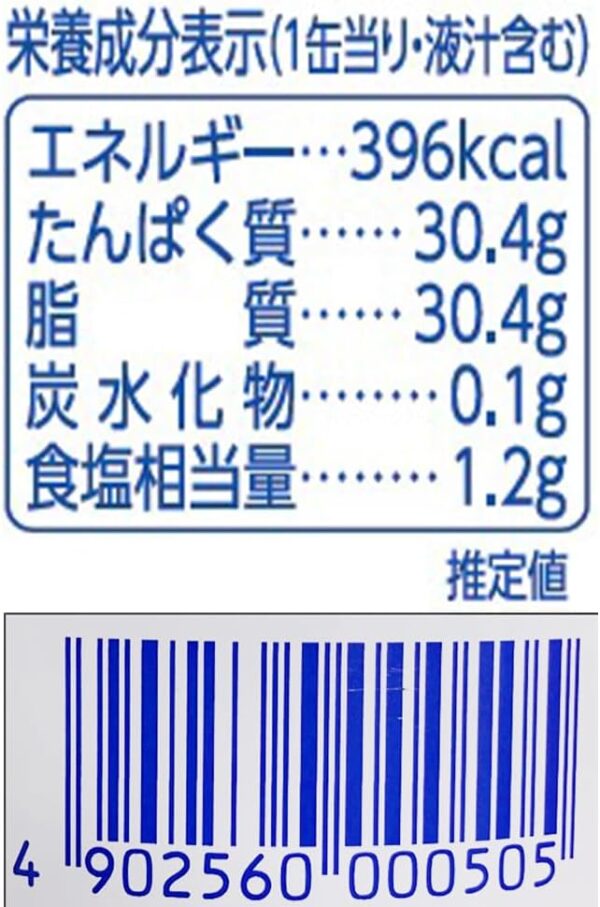 はごろもフーズ シーチキン ファンシー 140g缶×24個入 - 画像 (3)