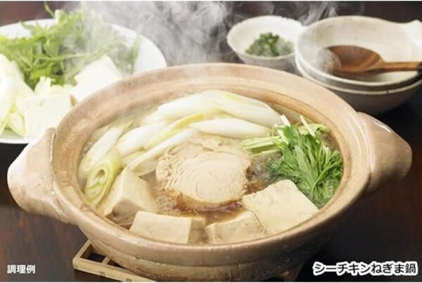 はごろもフーズ シーチキン ファンシー 140g缶×24個入 - 画像 (6)