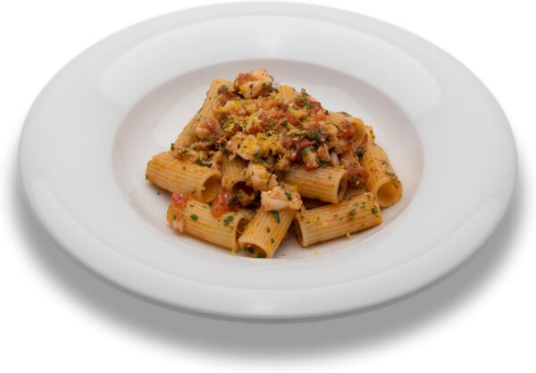 la Molisana(ラ・モリサーナ) リガトーニ・ブロンズ (No.31) 500g - 画像 (2)