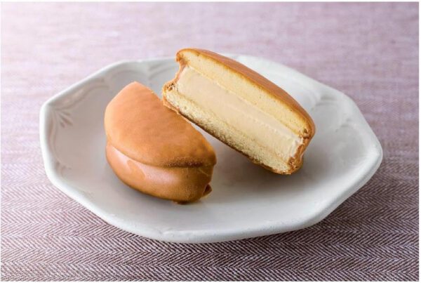 【冷凍】チョコパイアイス 甘欲の焦がしキャラメル&バター50ml×24個 ろって - 画像 (4)
