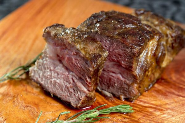 ブラスケス 極上生イベリコ豚 ベジョータ ロインラック 約2kg 骨10本前後 - 画像 (4)