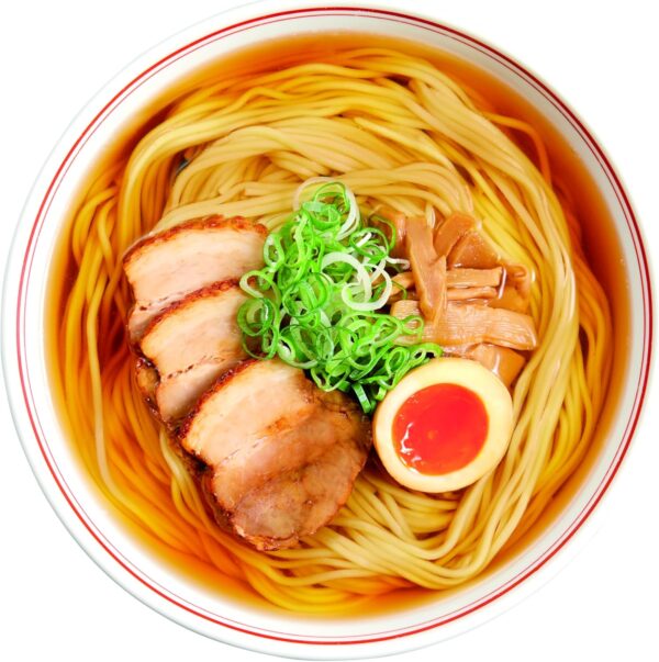 マルタイ 北海道旭川醤油ラーメン 212g×15個 - 画像 (3)