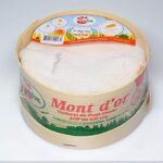 モンドール A.O.C 【約400g】 Mont d'Or チーズの真珠【冷蔵品】 - 画像 (2)