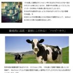 ディステファノ社 ブラータチーズ56g - 画像 (5)