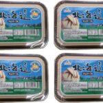 フタバ食品 北海道・チョコマーブル 2L×4入 - 画像 (2)