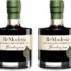 オーガニックバルサミコモデナ 250ml レモデナ オーガニックバルサミコ酢 2本セット