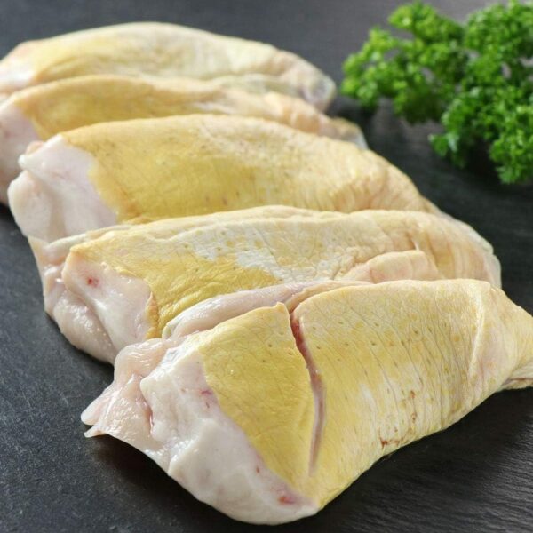 ミートガイ ワニタン (ワニの舌) クロコダイルミート 鰐肉 (約150g) Crocodile Tongue