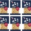 [旧品番] 亀田製菓 堅ぶつ 180g×6袋
