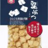 [旧品番] 亀田製菓 堅ぶつ 180g×6袋 - 画像 (2)