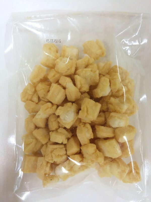[旧品番] 亀田製菓 堅ぶつ 180g×6袋 - 画像 (4)