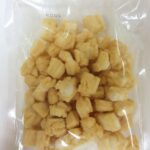 [旧品番] 亀田製菓 堅ぶつ 180g×6袋 - 画像 (4)