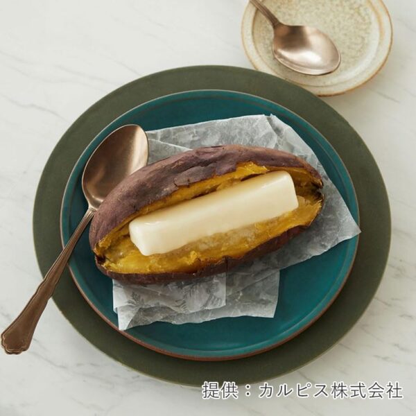 【2個セット】バター カルピス(株)特撰バター 有塩 450g×2(900g) - 画像 (8)