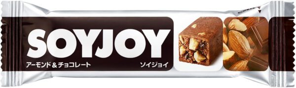 大塚製薬 ソイジョイ アーモンド&チョコレート 30g×12個