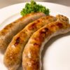 【冷凍】リチェッタ ドーロ サルシッチャ デッラカーザ イタリアのソーセージ 2袋(100g×5本)冷凍】 - 画像 (3)