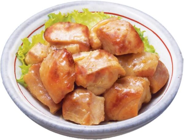ホテイ やきとり 柚子こしょう味 70g - 画像 (3)