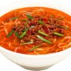 ニュータッチ 凄麺 名古屋台湾ラーメン 112g ×12個 - 画像 (3)