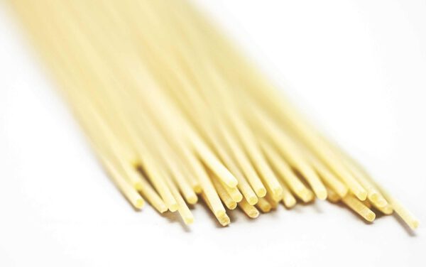 マンチーニ スパゲッティーニ 1.8mm 1kg - 画像 (3)