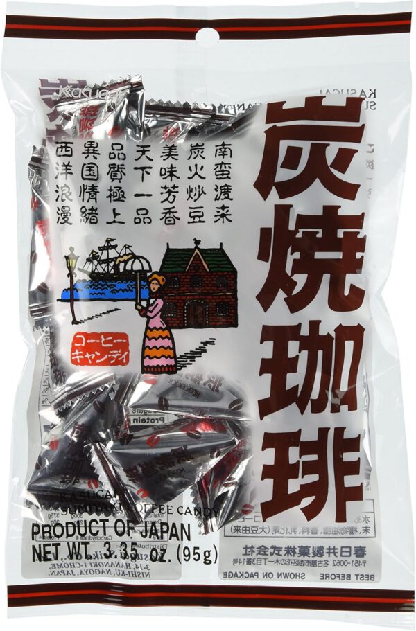 春日井 A 炭焼珈琲 113g*12個