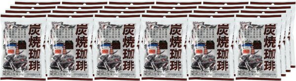 春日井 A 炭焼珈琲 113g*12個 - 画像 (4)