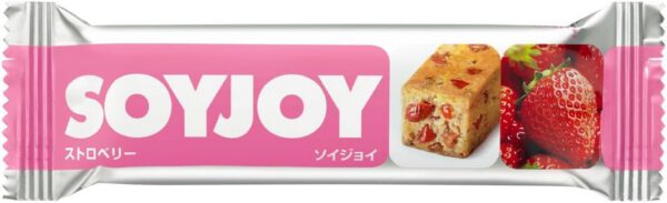 大塚製薬 ソイジョイ ストロベリー 30g×12個