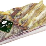 フィオルディマーゾ FDM ベルギー産 パンチェッタ 約1kg