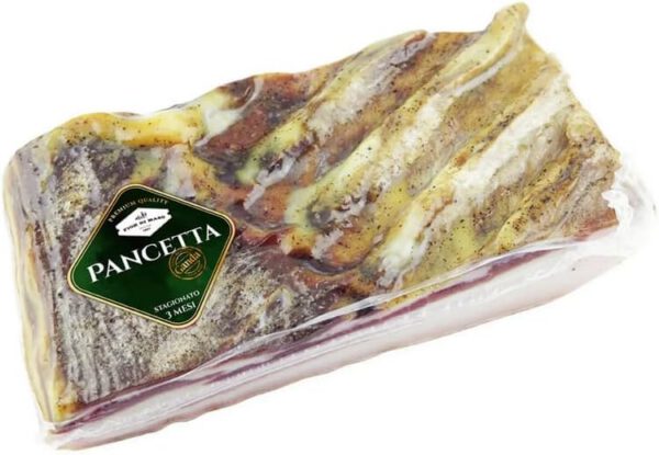 フィオルディマーゾ FDM ベルギー産 パンチェッタ 約1kg