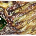 フィオルディマーゾ FDM ベルギー産 パンチェッタ 約1kg - 画像 (2)